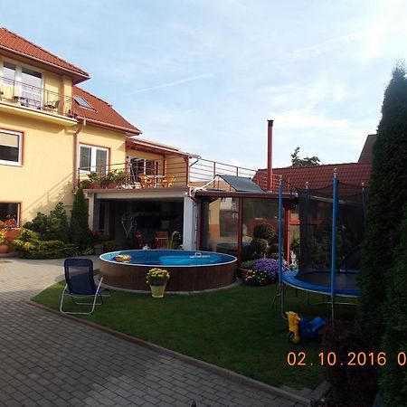 Apartman Jas Liptovský Mikuláš Eksteriør billede