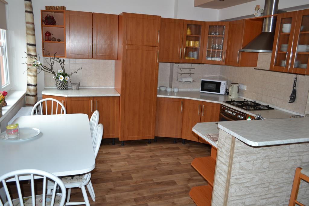 Apartman Jas Liptovský Mikuláš Eksteriør billede