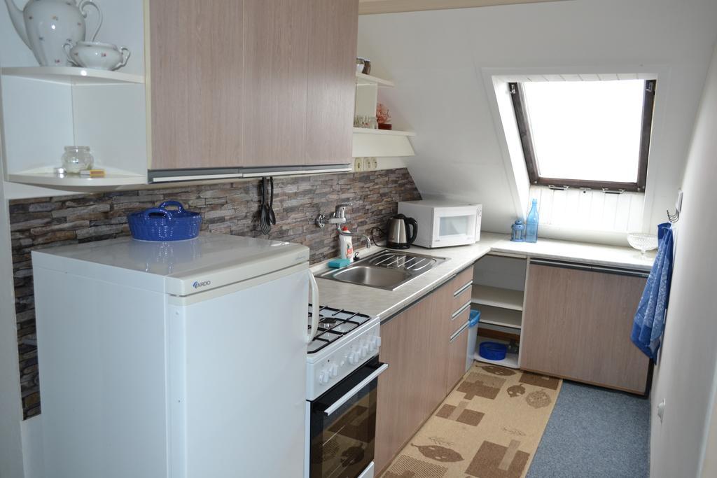 Apartman Jas Liptovský Mikuláš Eksteriør billede