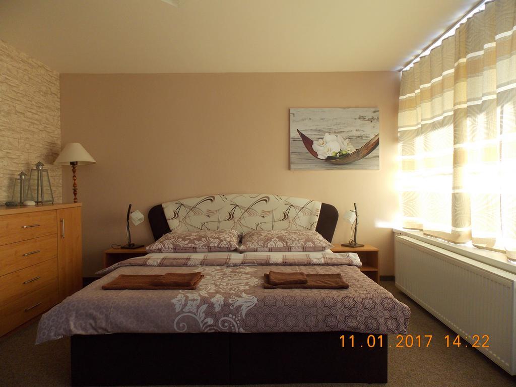 Apartman Jas Liptovský Mikuláš Eksteriør billede