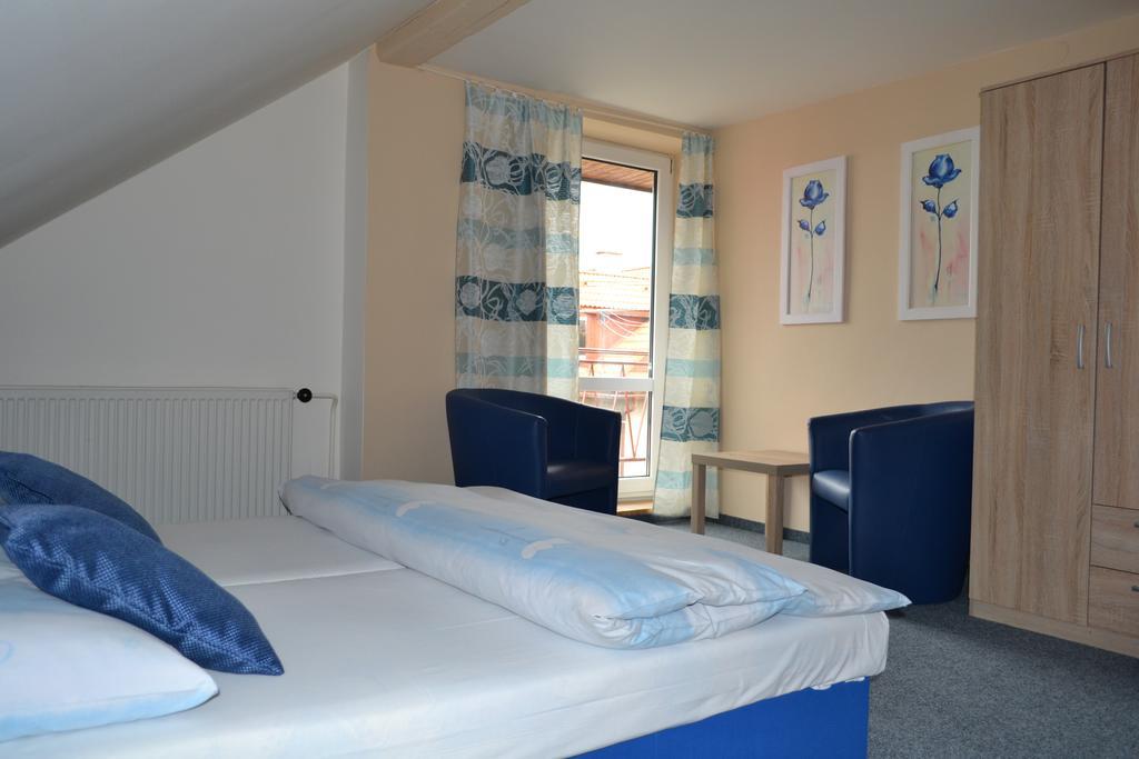 Apartman Jas Liptovský Mikuláš Eksteriør billede