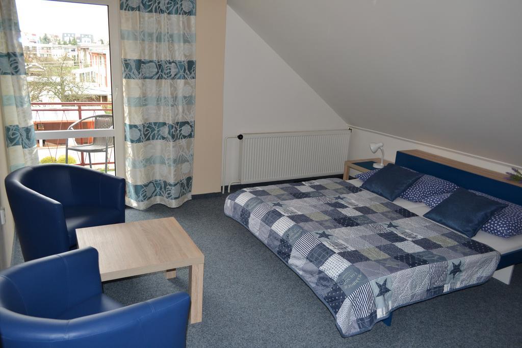 Apartman Jas Liptovský Mikuláš Eksteriør billede