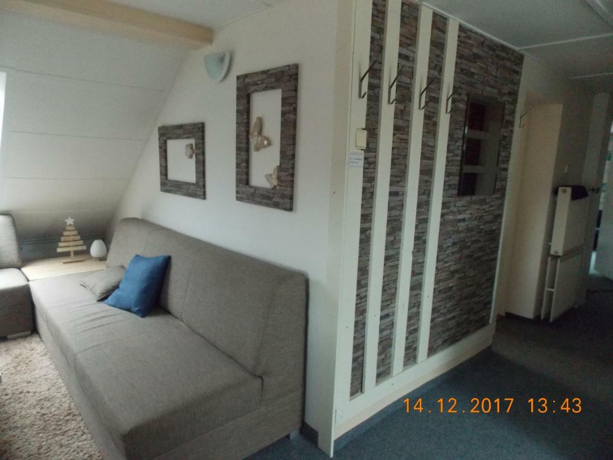 Apartman Jas Liptovský Mikuláš Eksteriør billede