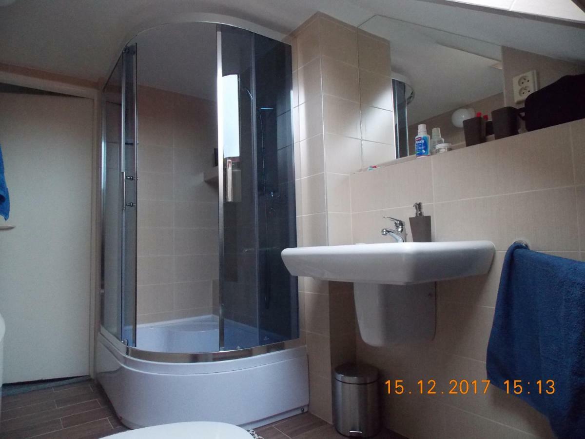 Apartman Jas Liptovský Mikuláš Eksteriør billede