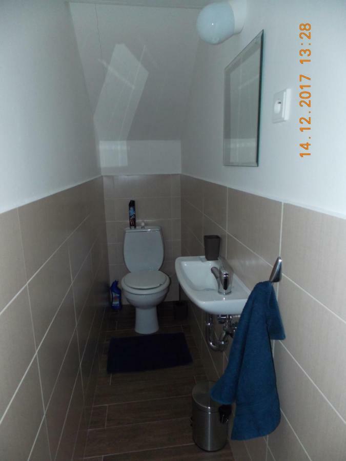 Apartman Jas Liptovský Mikuláš Eksteriør billede